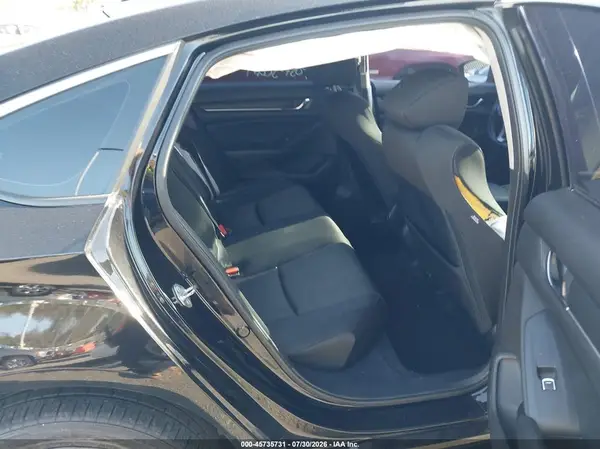 1HGCV1F17JA076316 2018 HONDA ACCORD - Image 8