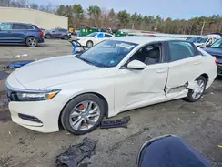 1HGCV1F17JA080799 2018 HONDA ACCORD