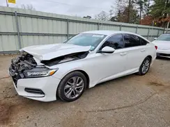 1HGCV1F17JA082245 2018 HONDA ACCORD