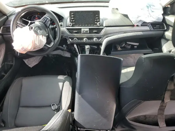 1HGCV1F17JA082343 2018 HONDA ACCORD - Image 8