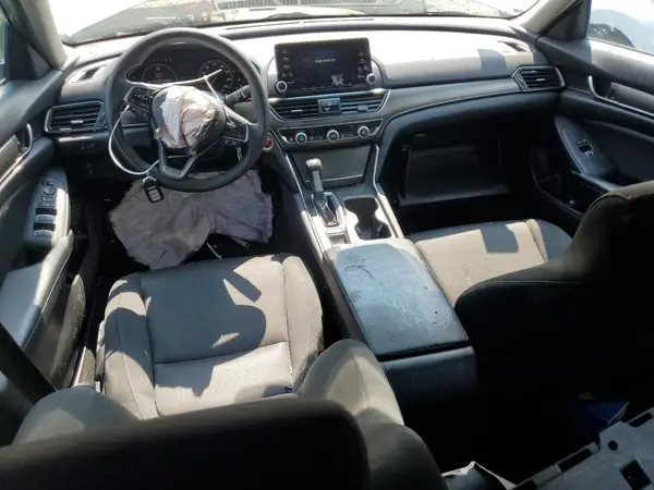1HGCV1F17JA082441 2018 HONDA ACCORD - Image 8