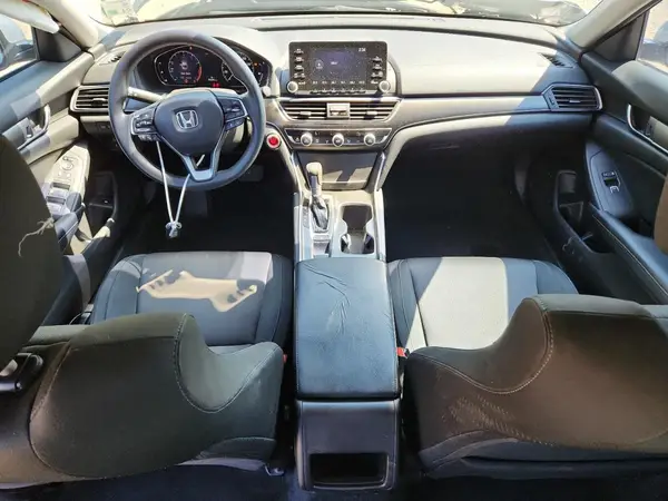 1HGCV1F17JA083055 2018 HONDA ACCORD - Image 8