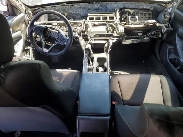 1HGCV1F17JA084934 2018 HONDA ACCORD - Image 8