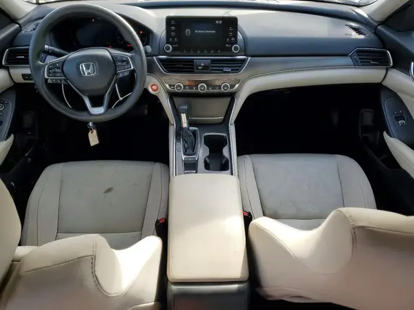 1HGCV1F17JA088241 2018 HONDA ACCORD - Image 8