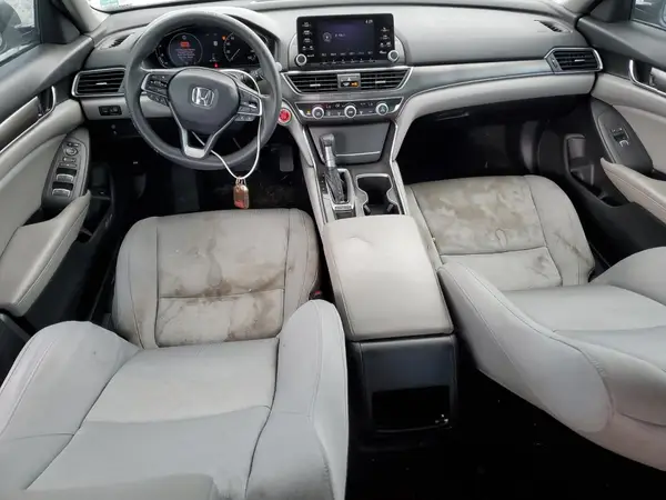 1HGCV1F17JA096419 2018 HONDA ACCORD - Image 8