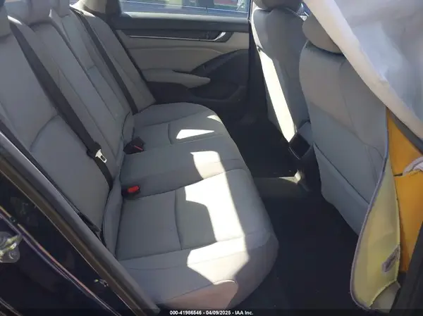 1HGCV1F17JA096436 2018 HONDA ACCORD - Image 8
