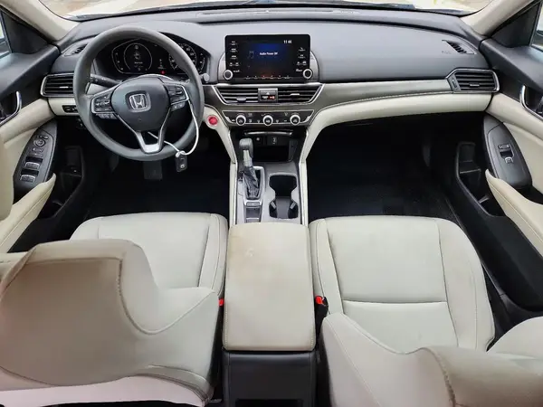 1HGCV1F17JA096839 2018 HONDA ACCORD - Image 8