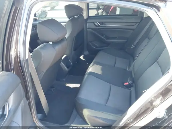 1HGCV1F17JA100727 2018 HONDA ACCORD - Image 8