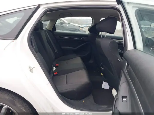 1HGCV1F17JA101103 2018 HONDA ACCORD - Image 8