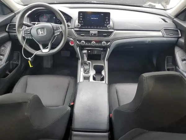 1HGCV1F17JA102011 2018 HONDA ACCORD - Image 8