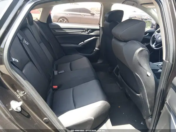 1HGCV1F17JA102641 2018 HONDA ACCORD - Image 8