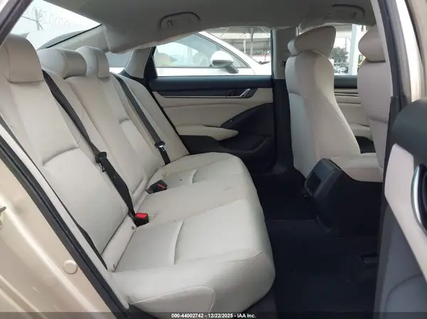 1HGCV1F17JA104499 2018 HONDA ACCORD - Image 8