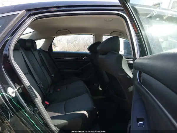 1HGCV1F17JA104650 2018 HONDA ACCORD - Image 8