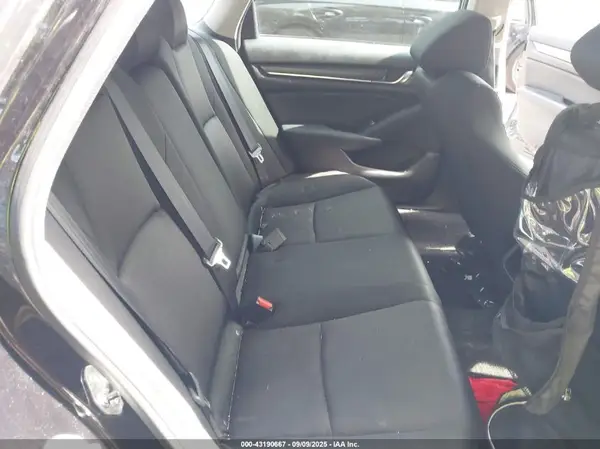 1HGCV1F17JA105135 2018 HONDA ACCORD - Image 8
