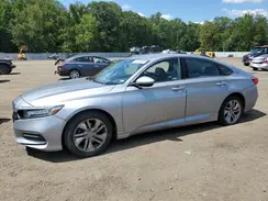 1HGCV1F17JA105233 2018 HONDA ACCORD