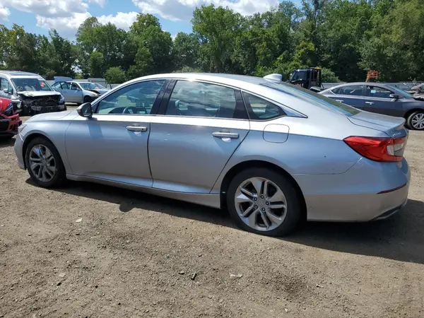 1HGCV1F17JA105233 2018 HONDA ACCORD - Image 2