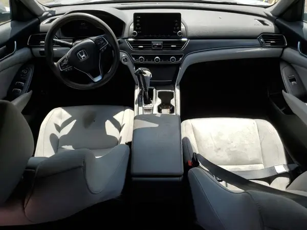 1HGCV1F17JA105233 2018 HONDA ACCORD - Image 8