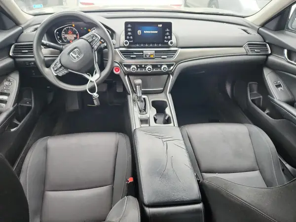1HGCV1F17JA111453 2018 HONDA ACCORD - Image 8