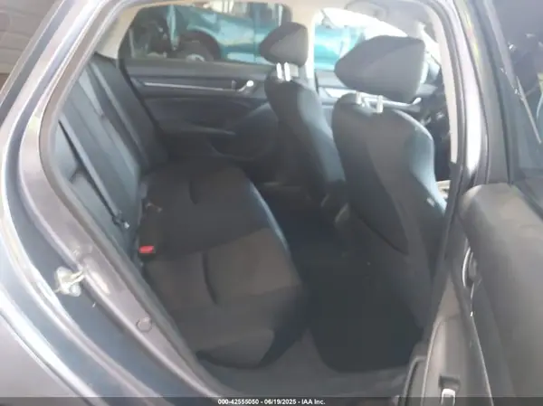 1HGCV1F17JA111470 2018 HONDA ACCORD - Image 8