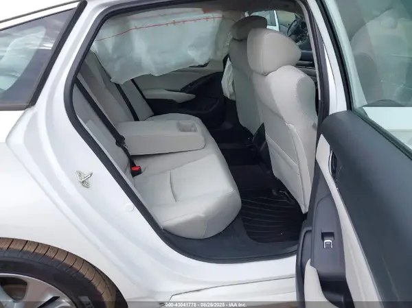 1HGCV1F17JA112313 2018 HONDA ACCORD - Image 8