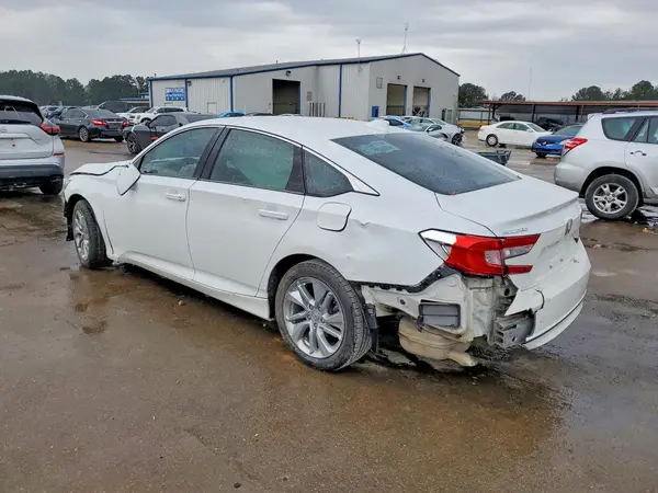 1HGCV1F17JA115146 2018 HONDA ACCORD - Image 2