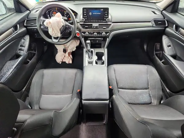 1HGCV1F17JA115955 2018 HONDA ACCORD - Image 8