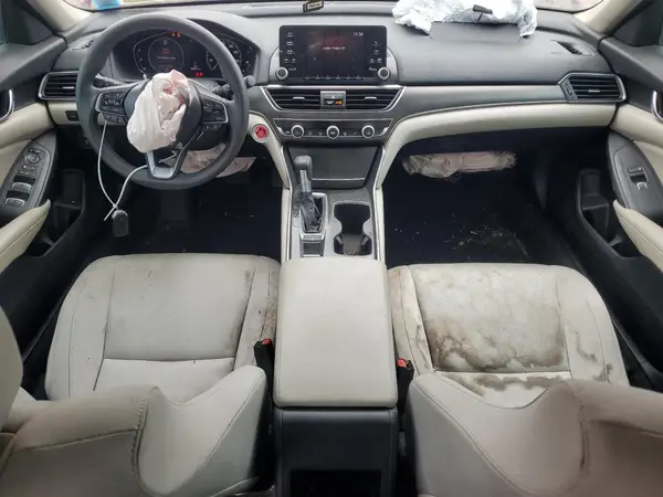 1HGCV1F17JA119598 2018 HONDA ACCORD - Image 8