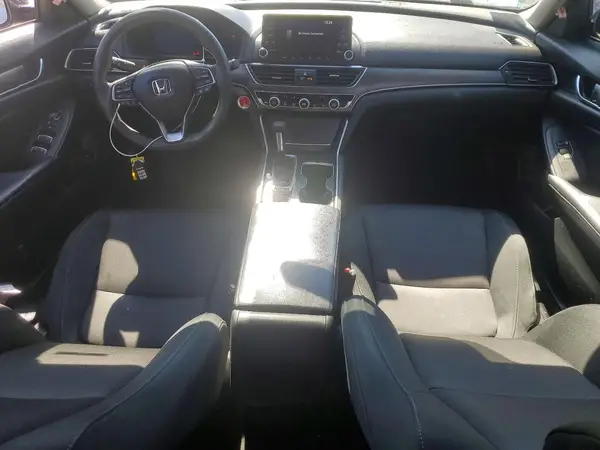 1HGCV1F17JA120086 2018 HONDA ACCORD - Image 8