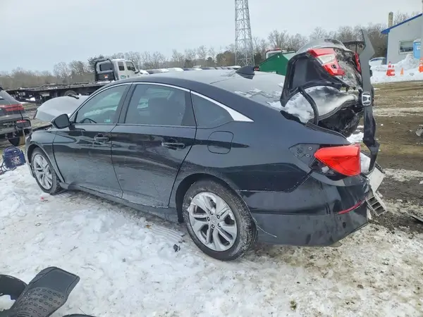 1HGCV1F17JA120279 2018 HONDA ACCORD - Image 2
