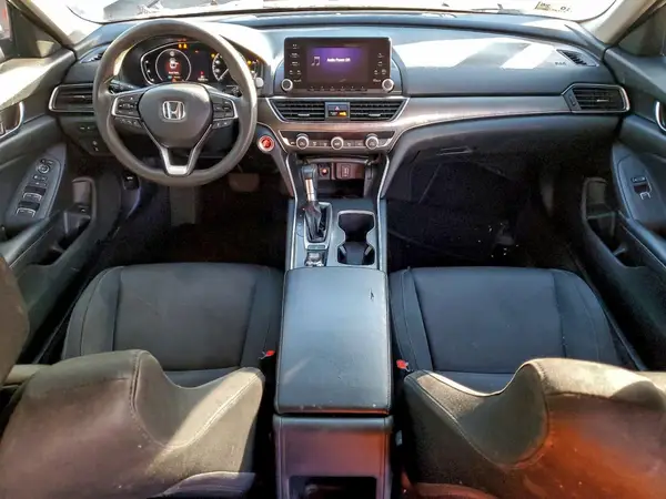 1HGCV1F17JA121349 2018 HONDA ACCORD - Image 8