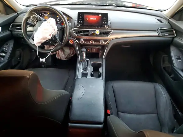 1HGCV1F17JA123750 2018 HONDA ACCORD - Image 8