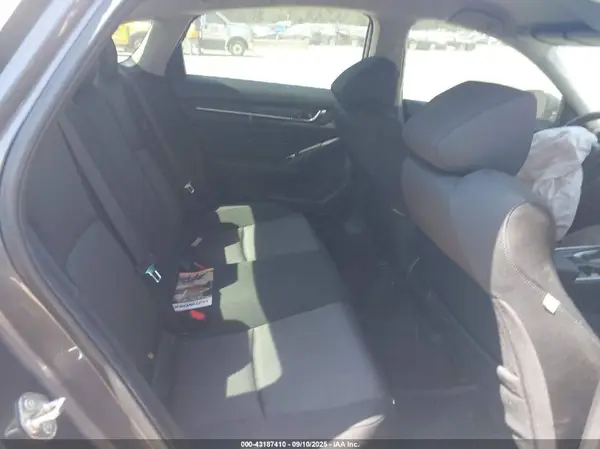 1HGCV1F17JA127913 2018 HONDA ACCORD - Image 8