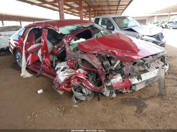 1HGCV1F17JA132769 2018 HONDA ACCORD - Image 1