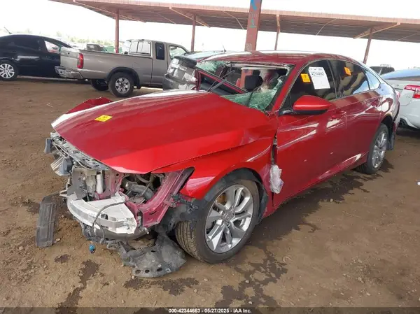 1HGCV1F17JA132769 2018 HONDA ACCORD - Image 2