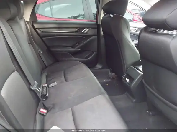 1HGCV1F17JA136434 2018 HONDA ACCORD - Image 8