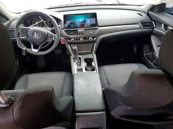 1HGCV1F17JA136840 2018 HONDA ACCORD - Image 8
