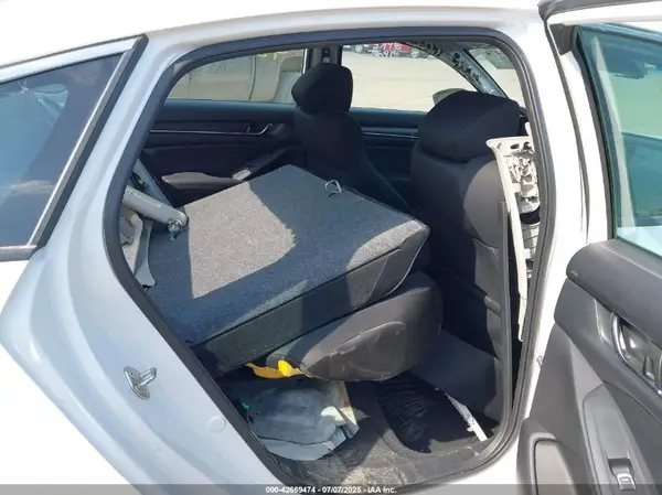 1HGCV1F17JA136921 2018 HONDA ACCORD - Image 8