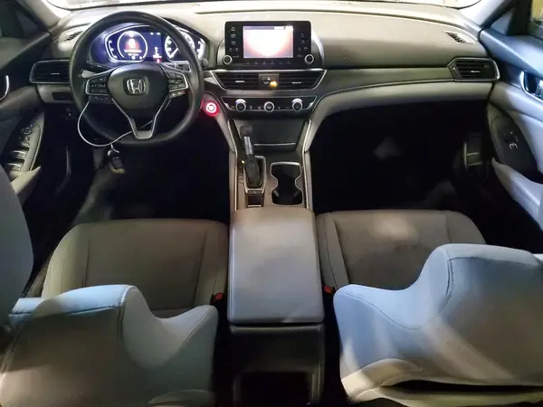 1HGCV1F17JA141391 2018 HONDA ACCORD - Image 8