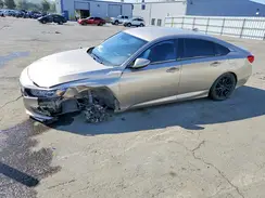 1HGCV1F17JA141519 2018 HONDA ACCORD
