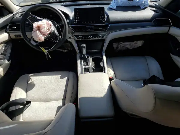 1HGCV1F17JA141519 2018 HONDA ACCORD - Image 8