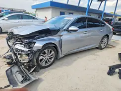 1HGCV1F17JA144453 2018 HONDA ACCORD