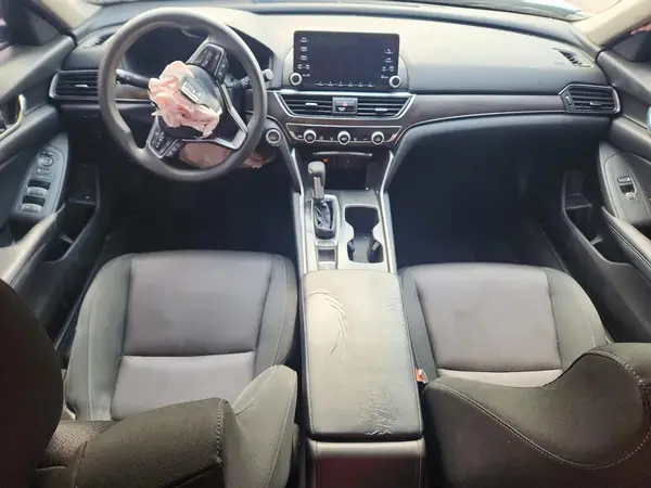 1HGCV1F17JA144453 2018 HONDA ACCORD - Image 8