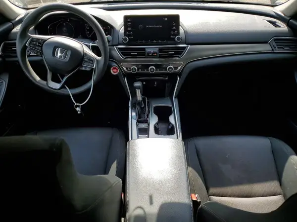 1HGCV1F17JA144470 2018 HONDA ACCORD - Image 8