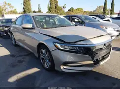 1HGCV1F17JA147191 2018 HONDA ACCORD