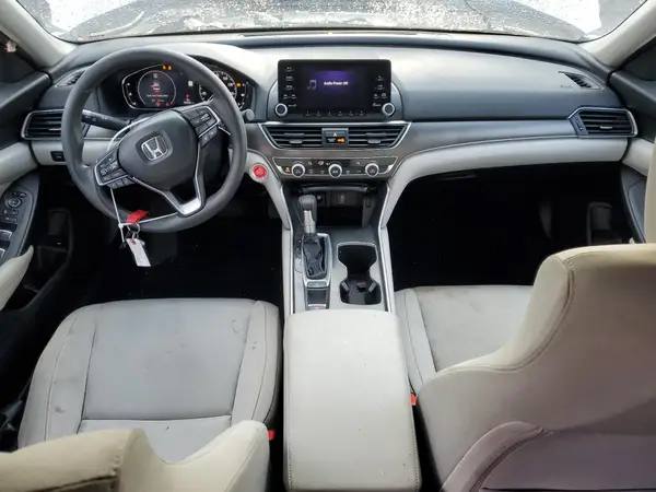 1HGCV1F17JA156649 2018 HONDA ACCORD - Image 8