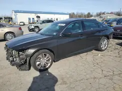1HGCV1F17JA158658 2018 HONDA ACCORD
