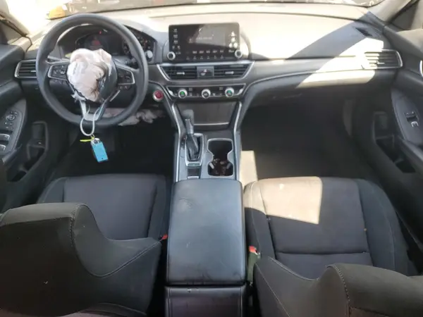 1HGCV1F17JA158899 2018 HONDA ACCORD - Image 8