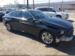 1HGCV1F17JA160801 2018 HONDA ACCORD