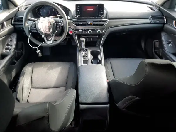 1HGCV1F17JA161303 2018 HONDA ACCORD - Image 8