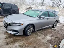 1HGCV1F17JA163679 2018 HONDA ACCORD